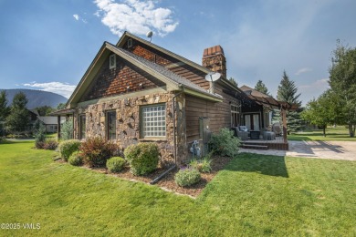 Your Dream Home Awaits in Cotton Ranch!  

Nestled near Hole 5 on Gypsum Creek Golf Course in Colorado - for sale on GolfHomes.com, golf home, golf lot