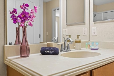 Welcome to your Truly TURN KEY 6 bedroom, 6 bath Vacation Pool on The Oasis Club at Champions Gate in Florida - for sale on GolfHomes.com, golf home, golf lot