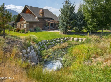 Your Dream Home Awaits in Cotton Ranch!  

Nestled near Hole 5 on Gypsum Creek Golf Course in Colorado - for sale on GolfHomes.com, golf home, golf lot