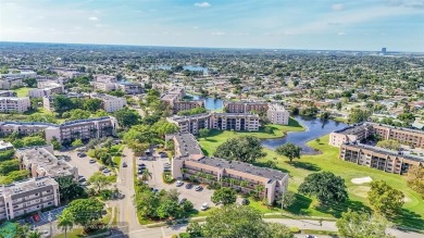 Totally remodeled 2/2 condo from top to bottom in Sunrise Lakes on Sunrise Lakes Phase IV Golf Course in Florida - for sale on GolfHomes.com, golf home, golf lot