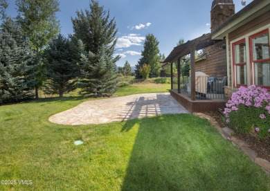 Your Dream Home Awaits in Cotton Ranch!  

Nestled near Hole 5 on Gypsum Creek Golf Course in Colorado - for sale on GolfHomes.com, golf home, golf lot