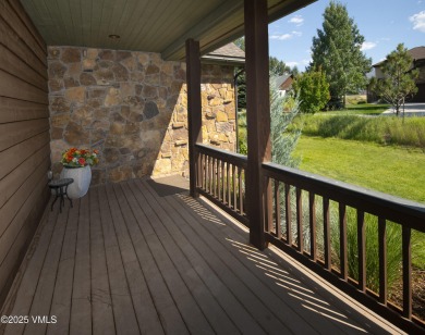 Your Dream Home Awaits in Cotton Ranch!  

Nestled near Hole 5 on Gypsum Creek Golf Course in Colorado - for sale on GolfHomes.com, golf home, golf lot