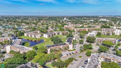 Totally remodeled 2/2 condo from top to bottom in Sunrise Lakes on Sunrise Lakes Phase IV Golf Course in Florida - for sale on GolfHomes.com, golf home, golf lot