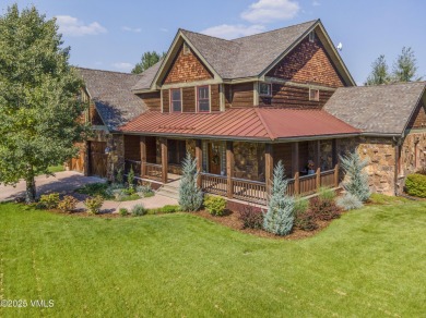 Your Dream Home Awaits in Cotton Ranch!  

Nestled near Hole 5 on Gypsum Creek Golf Course in Colorado - for sale on GolfHomes.com, golf home, golf lot