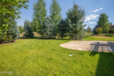 Your Dream Home Awaits in Cotton Ranch!  

Nestled near Hole 5 on Gypsum Creek Golf Course in Colorado - for sale on GolfHomes.com, golf home, golf lot