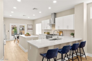 COMPLETELY REMODELED home in the highly sought-after Sun City on Revere Golf Club in Nevada - for sale on GolfHomes.com, golf home, golf lot