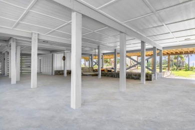 Completely remodeled and finished as of July 2025, this stunning on Saint Josephs Bay Country Club in Florida - for sale on GolfHomes.com, golf home, golf lot