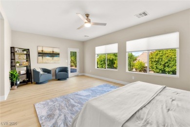 COMPLETELY REMODELED home in the highly sought-after Sun City on Revere Golf Club in Nevada - for sale on GolfHomes.com, golf home, golf lot