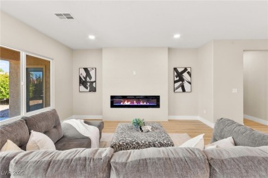 COMPLETELY REMODELED home in the highly sought-after Sun City on Revere Golf Club in Nevada - for sale on GolfHomes.com, golf home, golf lot