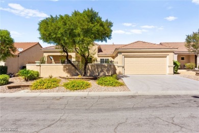 COMPLETELY REMODELED home in the highly sought-after Sun City on Revere Golf Club in Nevada - for sale on GolfHomes.com, golf home, golf lot