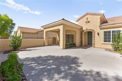 COMPLETELY REMODELED home in the highly sought-after Sun City on Revere Golf Club in Nevada - for sale on GolfHomes.com, golf home, golf lot