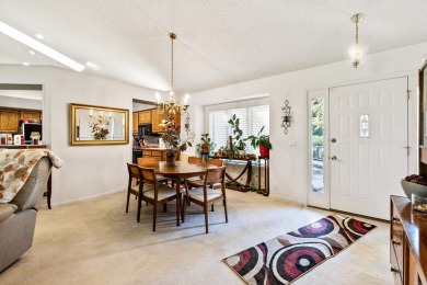 Tee off into comfort with this beautiful home on the 14th on Diamante Golf and Country Club in Arkansas - for sale on GolfHomes.com, golf home, golf lot