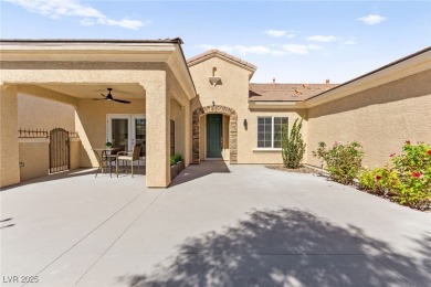 COMPLETELY REMODELED home in the highly sought-after Sun City on Revere Golf Club in Nevada - for sale on GolfHomes.com, golf home, golf lot