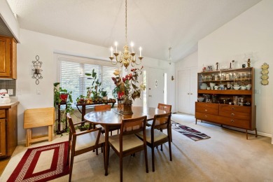 Tee off into comfort with this beautiful home on the 14th on Diamante Golf and Country Club in Arkansas - for sale on GolfHomes.com, golf home, golf lot