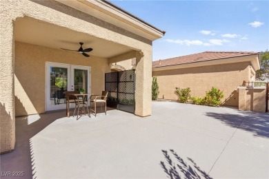 COMPLETELY REMODELED home in the highly sought-after Sun City on Revere Golf Club in Nevada - for sale on GolfHomes.com, golf home, golf lot