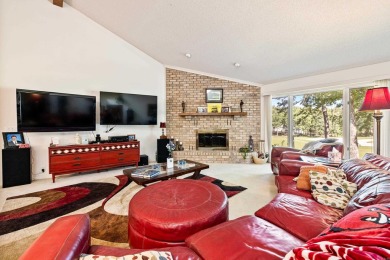 Tee off into comfort with this beautiful home on the 14th on Diamante Golf and Country Club in Arkansas - for sale on GolfHomes.com, golf home, golf lot