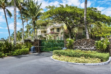 This beautiful condo is situated in the tropical Waikoloa Beach on Waikoloa Beach Resort Golf Course in Hawaii - for sale on GolfHomes.com, golf home, golf lot