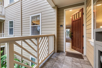 This beautiful condo is situated in the tropical Waikoloa Beach on Waikoloa Beach Resort Golf Course in Hawaii - for sale on GolfHomes.com, golf home, golf lot