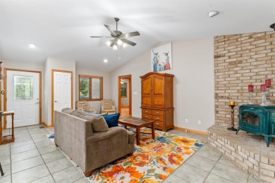 Comfort and Convenience in one of Hot Springs Village's most on Balboa Golf Course in Arkansas - for sale on GolfHomes.com, golf home, golf lot