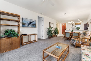 This beautiful condo is situated in the tropical Waikoloa Beach on Waikoloa Beach Resort Golf Course in Hawaii - for sale on GolfHomes.com, golf home, golf lot