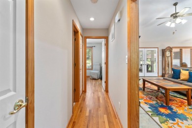 Comfort and Convenience in one of Hot Springs Village's most on Balboa Golf Course in Arkansas - for sale on GolfHomes.com, golf home, golf lot
