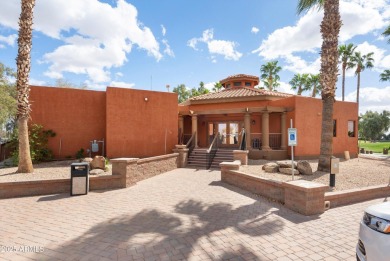 On the golf course and price reduced for a quick sale.  Welcome on Pueblo Golf Course in Arizona - for sale on GolfHomes.com, golf home, golf lot