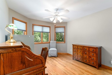 Comfort and Convenience in one of Hot Springs Village's most on Balboa Golf Course in Arkansas - for sale on GolfHomes.com, golf home, golf lot
