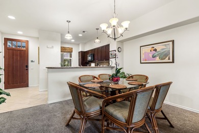 This beautiful condo is situated in the tropical Waikoloa Beach on Waikoloa Beach Resort Golf Course in Hawaii - for sale on GolfHomes.com, golf home, golf lot