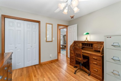 Comfort and Convenience in one of Hot Springs Village's most on Balboa Golf Course in Arkansas - for sale on GolfHomes.com, golf home, golf lot