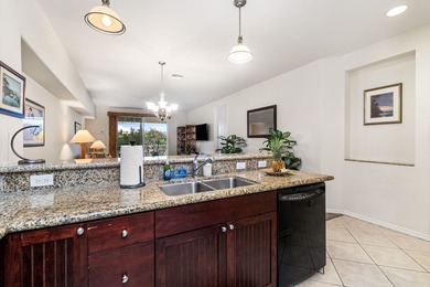 This beautiful condo is situated in the tropical Waikoloa Beach on Waikoloa Beach Resort Golf Course in Hawaii - for sale on GolfHomes.com, golf home, golf lot