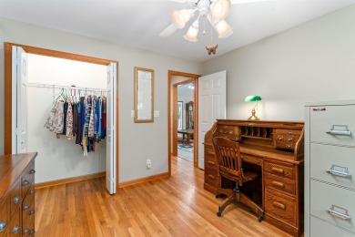 Comfort and Convenience in one of Hot Springs Village's most on Balboa Golf Course in Arkansas - for sale on GolfHomes.com, golf home, golf lot