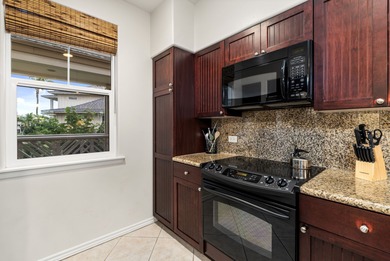 This beautiful condo is situated in the tropical Waikoloa Beach on Waikoloa Beach Resort Golf Course in Hawaii - for sale on GolfHomes.com, golf home, golf lot