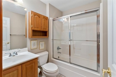 Comfort and Convenience in one of Hot Springs Village's most on Balboa Golf Course in Arkansas - for sale on GolfHomes.com, golf home, golf lot