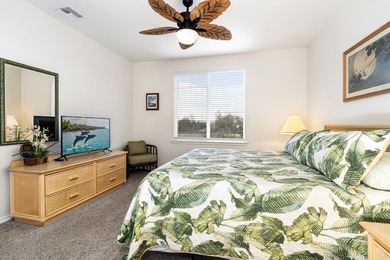 This beautiful condo is situated in the tropical Waikoloa Beach on Waikoloa Beach Resort Golf Course in Hawaii - for sale on GolfHomes.com, golf home, golf lot