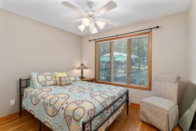 Comfort and Convenience in one of Hot Springs Village's most on Balboa Golf Course in Arkansas - for sale on GolfHomes.com, golf home, golf lot
