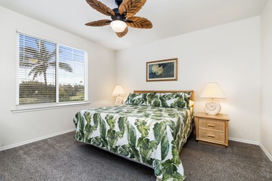 This beautiful condo is situated in the tropical Waikoloa Beach on Waikoloa Beach Resort Golf Course in Hawaii - for sale on GolfHomes.com, golf home, golf lot