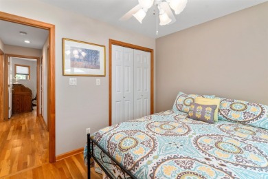 Comfort and Convenience in one of Hot Springs Village's most on Balboa Golf Course in Arkansas - for sale on GolfHomes.com, golf home, golf lot