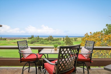 The BEST views in town for this price! This charming top on Waikoloa Village Golf Club in Hawaii - for sale on GolfHomes.com, golf home, golf lot