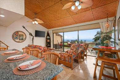 The BEST views in town for this price! This charming top on Waikoloa Village Golf Club in Hawaii - for sale on GolfHomes.com, golf home, golf lot