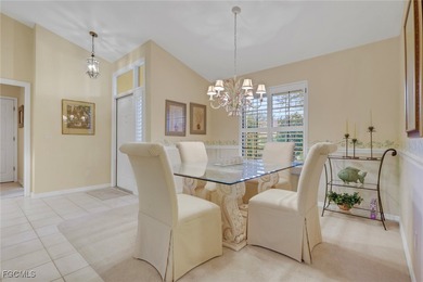 Light and Bright, clean, move-in ready! Not too big and not to on The Landings Yacht, Golf and Tennis Club in Florida - for sale on GolfHomes.com, golf home, golf lot
