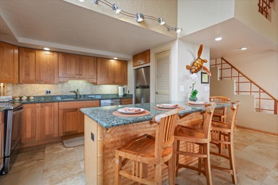 The BEST views in town for this price! This charming top on Waikoloa Village Golf Club in Hawaii - for sale on GolfHomes.com, golf home, golf lot