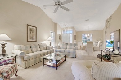 Light and Bright, clean, move-in ready! Not too big and not to on The Landings Yacht, Golf and Tennis Club in Florida - for sale on GolfHomes.com, golf home, golf lot