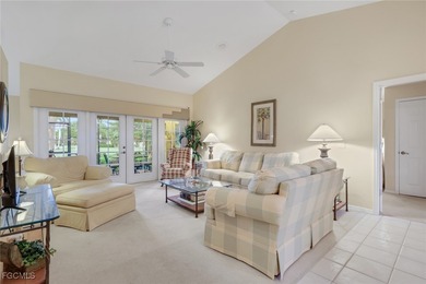 Light and Bright, clean, move-in ready! Not too big and not to on The Landings Yacht, Golf and Tennis Club in Florida - for sale on GolfHomes.com, golf home, golf lot