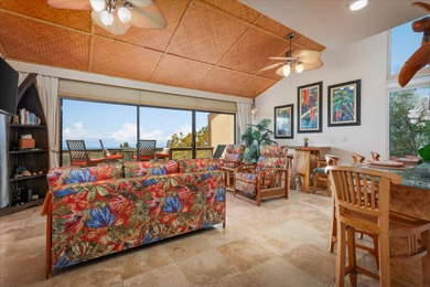 The BEST views in town for this price! This charming top on Waikoloa Village Golf Club in Hawaii - for sale on GolfHomes.com, golf home, golf lot