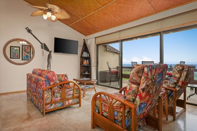 The BEST views in town for this price! This charming top on Waikoloa Village Golf Club in Hawaii - for sale on GolfHomes.com, golf home, golf lot