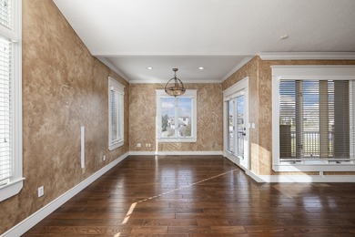 This 4 bed, 3.5 bath home is located in the San Poppi on Millwood Golf and Racquet Club in Missouri - for sale on GolfHomes.com, golf home, golf lot