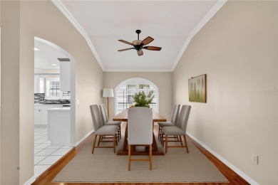 One or more photo(s) has been virtually staged. STUNNING, 3/2 on El Diablo Executive Golf Course in Florida - for sale on GolfHomes.com, golf home, golf lot