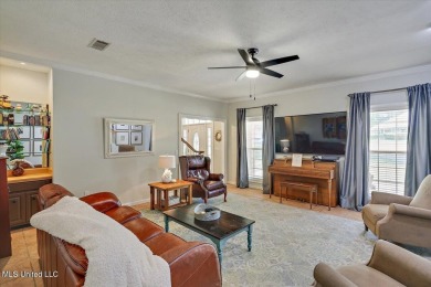 Welcome to 430 Bay Pointe Circle!  This golf course community is on Bay Pointe Golf and Resort in Mississippi - for sale on GolfHomes.com, golf home, golf lot