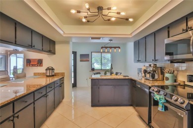 Charming & Well Renovated Home on Oversized Corner Lot in Deep on Deep Creek Golf Club in Florida - for sale on GolfHomes.com, golf home, golf lot