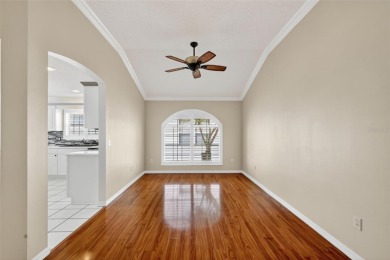 One or more photo(s) has been virtually staged. STUNNING, 3/2 on El Diablo Executive Golf Course in Florida - for sale on GolfHomes.com, golf home, golf lot
